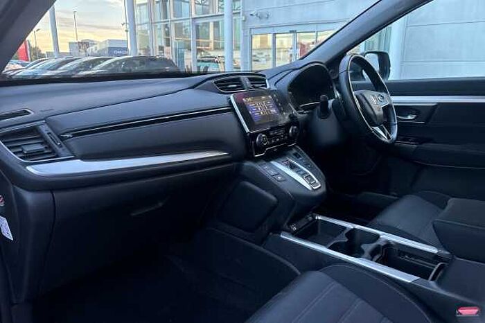 Honda CR-V Hybrid 2.0 i-MMD Hybrid SE 5dr eCVT 