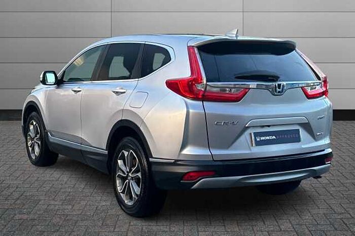 Honda CR-V Hybrid 2.0 i-MMD Hybrid SE 5dr eCVT 