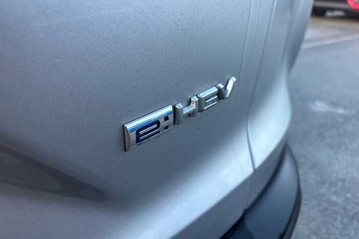 Honda CR-V Hybrid 2.0 i-MMD Hybrid SE 5dr eCVT 