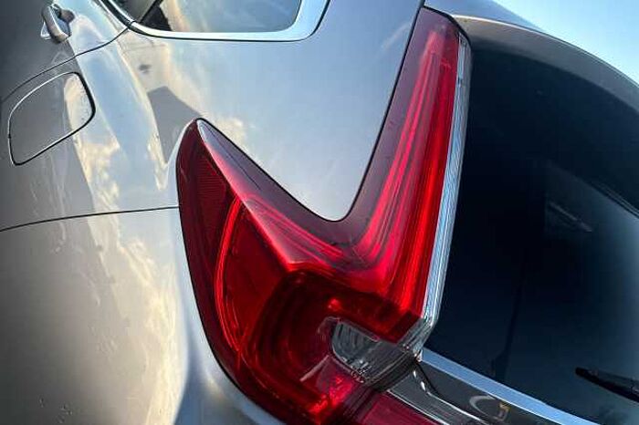 Honda CR-V Hybrid 2.0 i-MMD Hybrid SE 5dr eCVT 