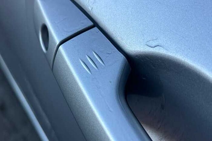 Honda CR-V Hybrid 2.0 i-MMD Hybrid SE 5dr eCVT 