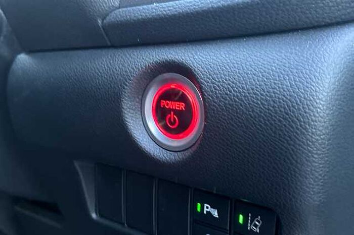 Honda CR-V Hybrid 2.0 i-MMD Hybrid SE 5dr eCVT 