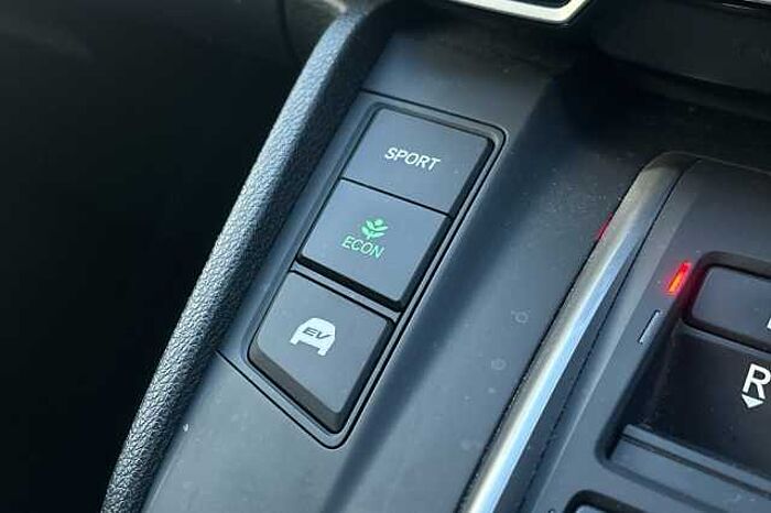 Honda CR-V Hybrid 2.0 i-MMD Hybrid SE 5dr eCVT 