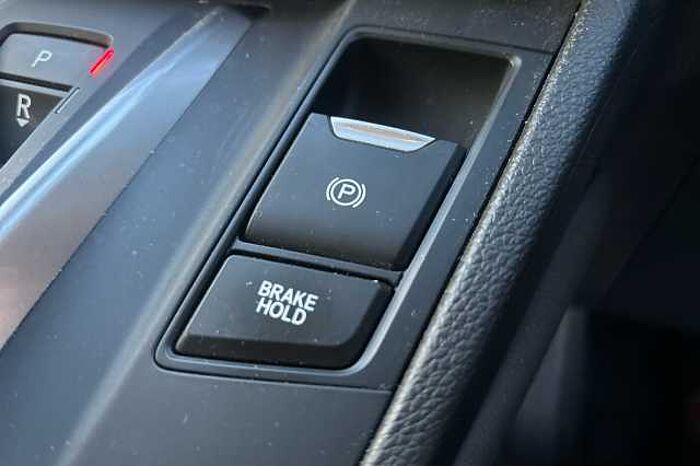 Honda CR-V Hybrid 2.0 i-MMD Hybrid SE 5dr eCVT 