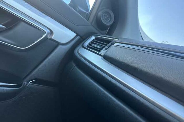 Honda CR-V Hybrid 2.0 i-MMD Hybrid SE 5dr eCVT 