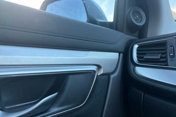 Honda CR-V Hybrid 2.0 i-MMD Hybrid SE 5dr eCVT 