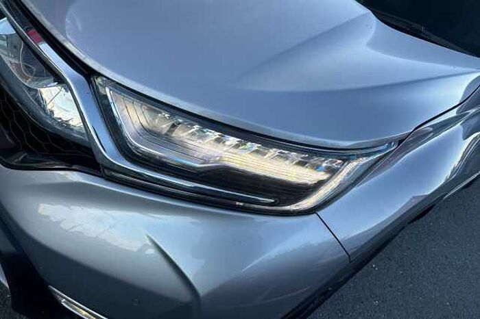 Honda CR-V Hybrid 2.0 i-MMD Hybrid SE 5dr eCVT 