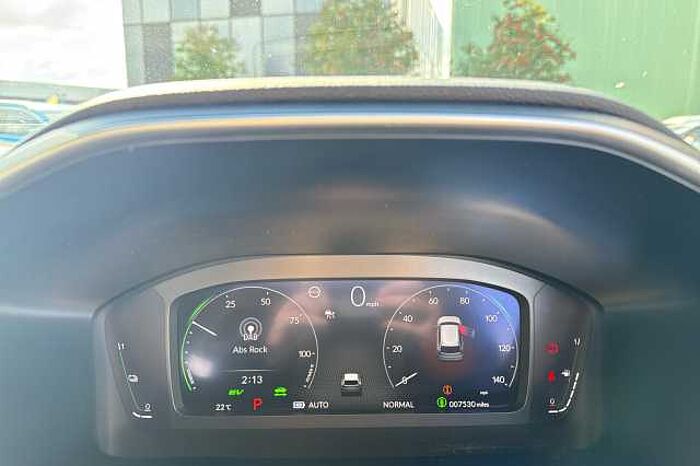 Honda CR-V e:PHEV 2.0 ePHEV Advance Tech 5dr eCVT 