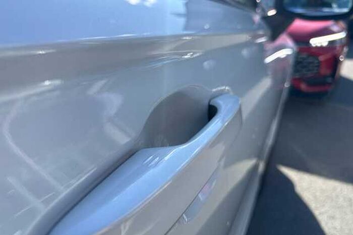 Honda CR-V e:PHEV 2.0 ePHEV Advance Tech 5dr eCVT 