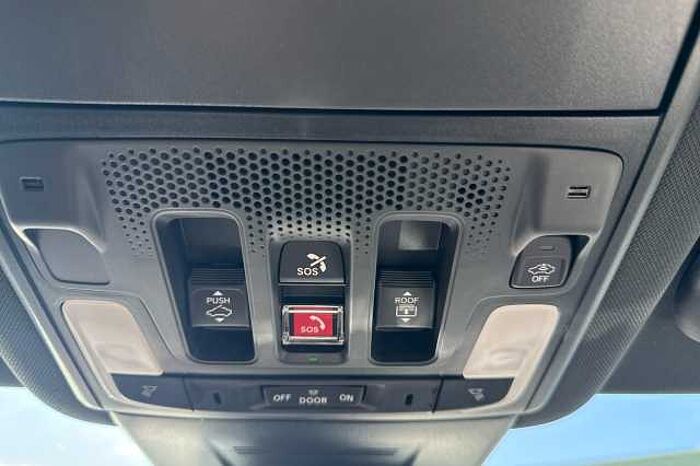 Honda CR-V e:PHEV 2.0 ePHEV Advance Tech 5dr eCVT 