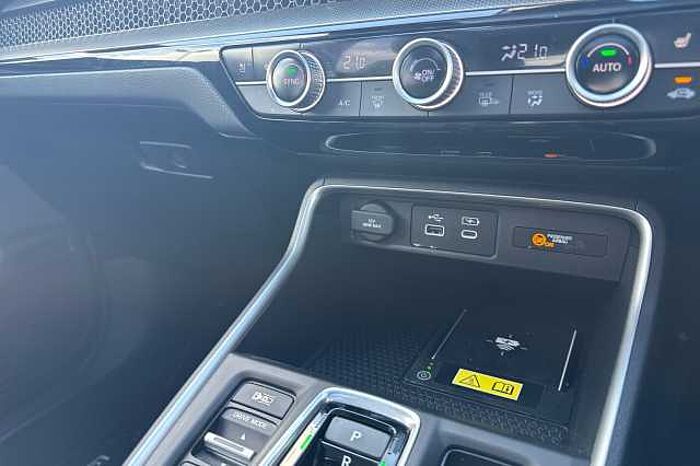 Honda CR-V e:PHEV 2.0 ePHEV Advance Tech 5dr eCVT 