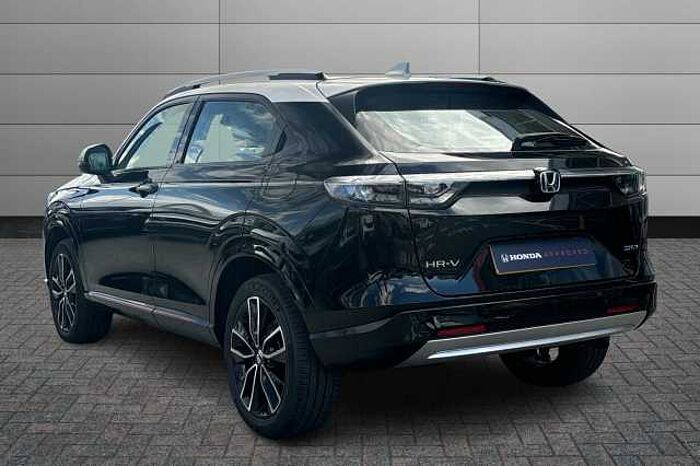 Honda HR-V Hybrid 1.5 eHEV Advance Style 5dr CVT 
