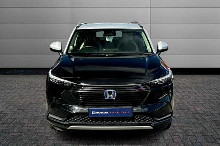 Honda HR-V Hybrid 1.5 eHEV Advance Style 5dr CVT 