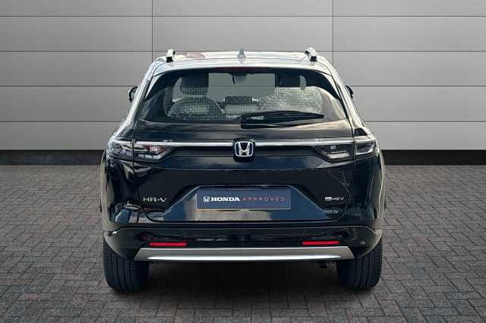 Honda HR-V Hybrid 1.5 eHEV Advance Style 5dr CVT 