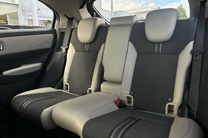 Honda HR-V Hybrid 1.5 eHEV Advance Style 5dr CVT 