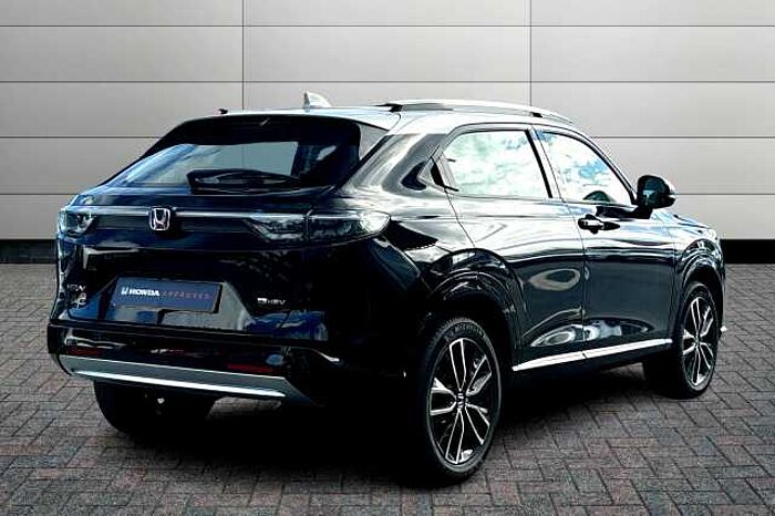 Honda HR-V Hybrid 1.5 eHEV Advance Style 5dr CVT 