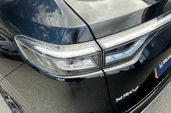 Honda HR-V Hybrid 1.5 eHEV Advance Style 5dr CVT 