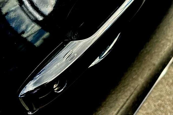 Honda HR-V Hybrid 1.5 eHEV Advance Style 5dr CVT 