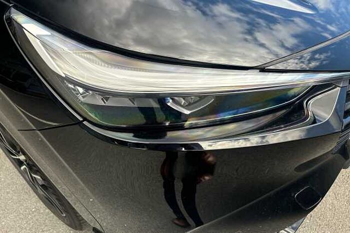 Honda HR-V Hybrid 1.5 eHEV Advance Style 5dr CVT 