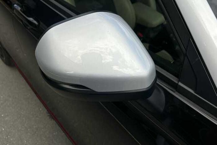 Honda HR-V Hybrid 1.5 eHEV Advance Style 5dr CVT 