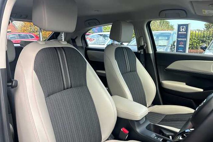 Honda HR-V Hybrid 1.5 eHEV Advance Style 5dr CVT 