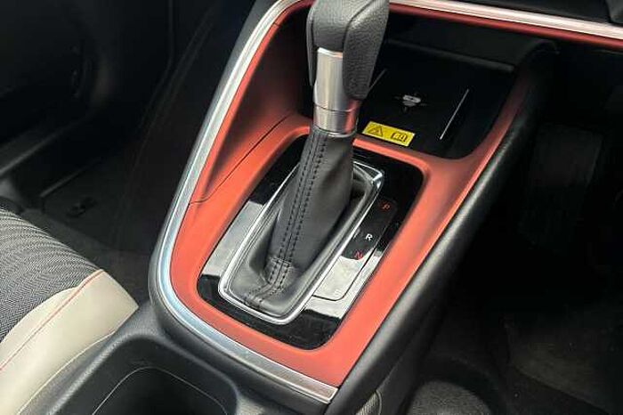 Honda HR-V Hybrid 1.5 eHEV Advance Style 5dr CVT 