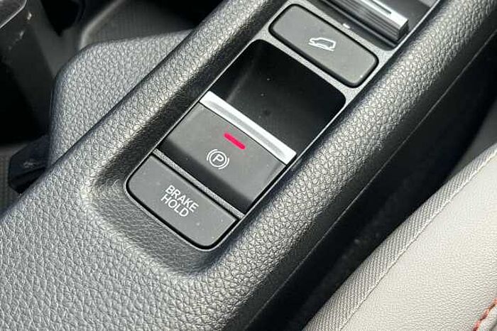 Honda HR-V Hybrid 1.5 eHEV Advance Style 5dr CVT 