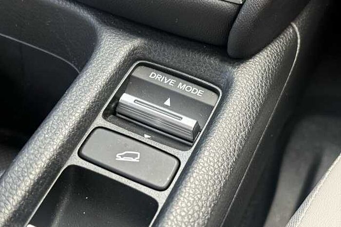 Honda HR-V Hybrid 1.5 eHEV Advance Style 5dr CVT 
