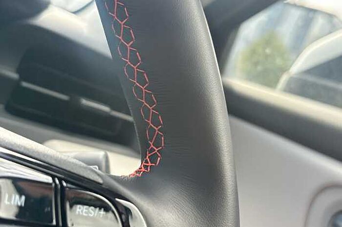 Honda HR-V Hybrid 1.5 eHEV Advance Style 5dr CVT 