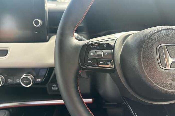 Honda HR-V Hybrid 1.5 eHEV Advance Style 5dr CVT 