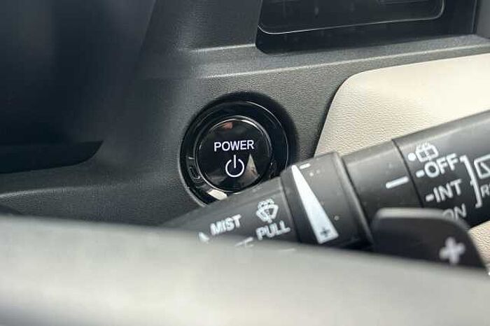 Honda HR-V Hybrid 1.5 eHEV Advance Style 5dr CVT 