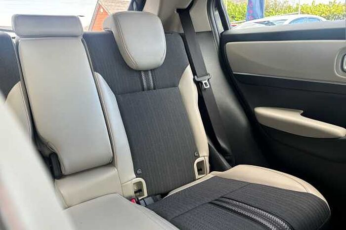 Honda HR-V Hybrid 1.5 eHEV Advance Style 5dr CVT 