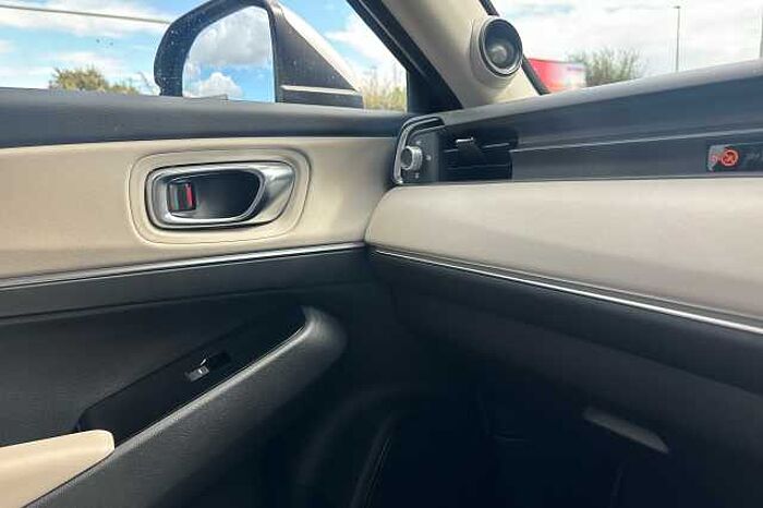 Honda HR-V Hybrid 1.5 eHEV Advance Style 5dr CVT 