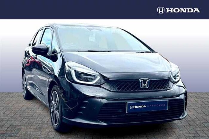 Honda Jazz Hybrid 1.5 i-MMD Hybrid Advance 5dr eCVT 