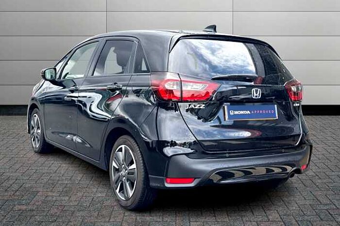 Honda Jazz Hybrid 1.5 i-MMD Hybrid Advance 5dr eCVT 