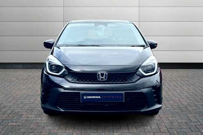 Honda Jazz Hybrid 1.5 i-MMD Hybrid Advance 5dr eCVT 