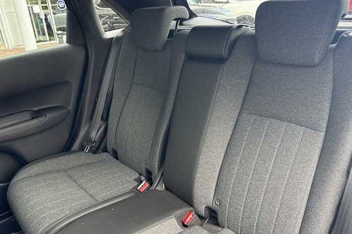 Honda Jazz Hybrid 1.5 i-MMD Hybrid Advance 5dr eCVT 