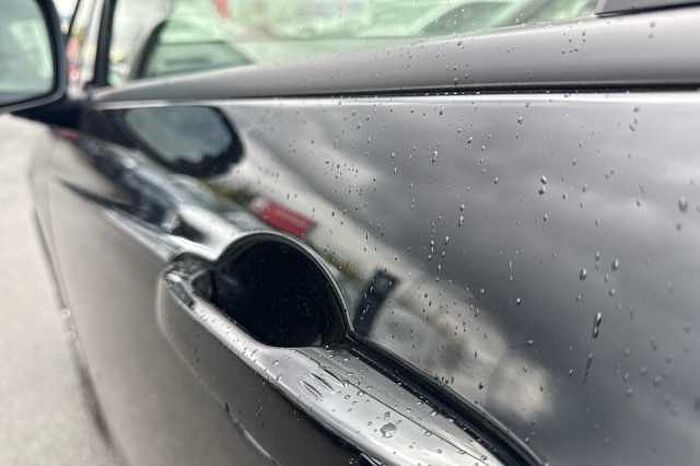 Honda Jazz Hybrid 1.5 i-MMD Hybrid Advance 5dr eCVT 