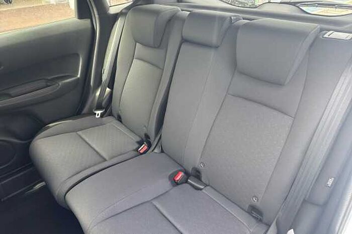 Honda Jazz Hybrid 1.5 i-MMD Hybrid Elegance 5dr eCVT 