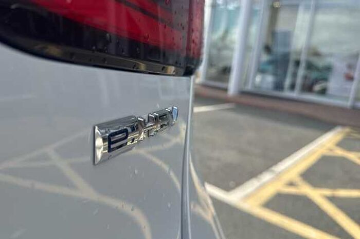 Honda Jazz Hybrid 1.5 i-MMD Hybrid Elegance 5dr eCVT 