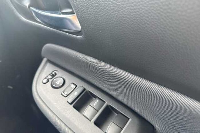 Honda Jazz Hybrid 1.5 i-MMD Hybrid Elegance 5dr eCVT 