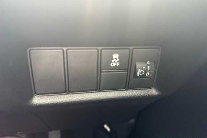 Honda Jazz Hybrid 1.5 i-MMD Hybrid Elegance 5dr eCVT 