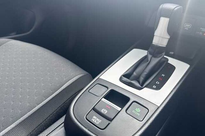 Honda Jazz Hybrid 1.5 i-MMD Hybrid Elegance 5dr eCVT 