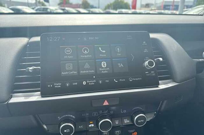 Honda Jazz Hybrid 1.5 i-MMD Hybrid Elegance 5dr eCVT 