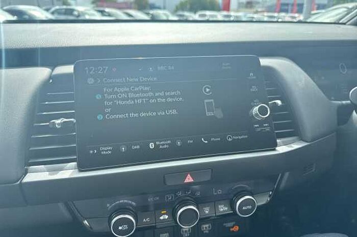 Honda Jazz Hybrid 1.5 i-MMD Hybrid Elegance 5dr eCVT 