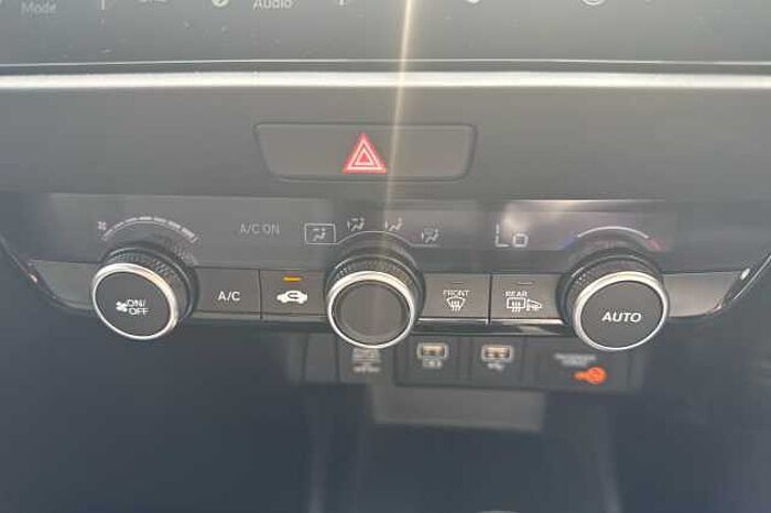 Honda Jazz Hybrid 1.5 i-MMD Hybrid Elegance 5dr eCVT 