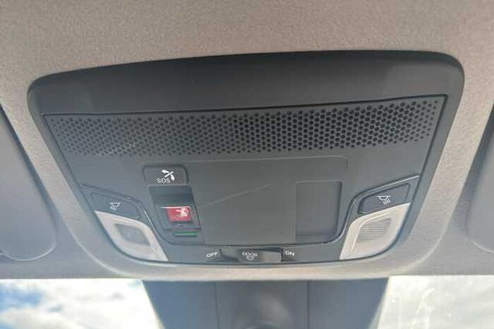 Honda Jazz Hybrid 1.5 i-MMD Hybrid Elegance 5dr eCVT 