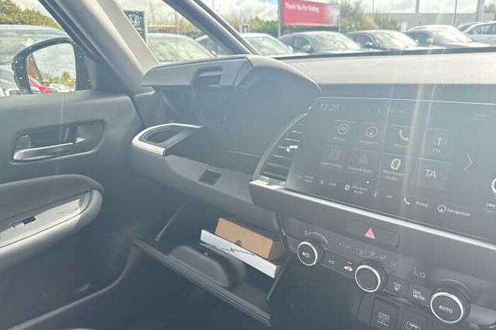 Honda Jazz Hybrid 1.5 i-MMD Hybrid Elegance 5dr eCVT 