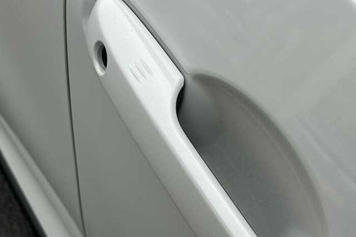 Honda Jazz Hybrid 1.5 i-MMD Hybrid Advance Sport 5dr eCVT 