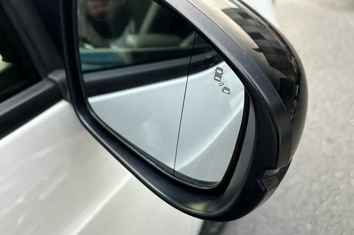 Honda Jazz Hybrid 1.5 i-MMD Hybrid Advance Sport 5dr eCVT 